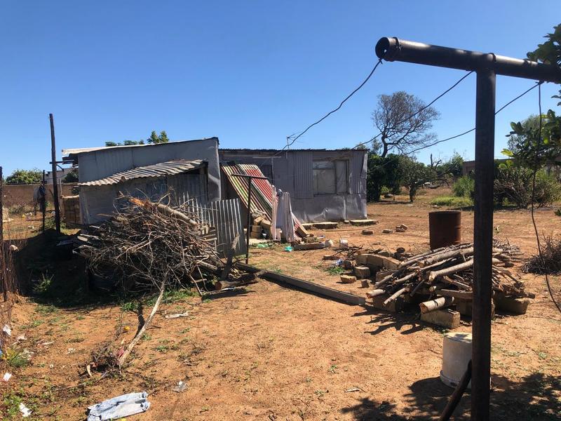0 Bedroom Property for Sale in Kgabalatsane North West